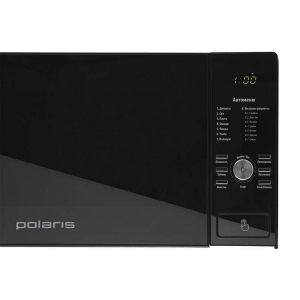 Купить Микроволновая печь POLARIS PMO 2303D RUS Черный соло-10.jpg